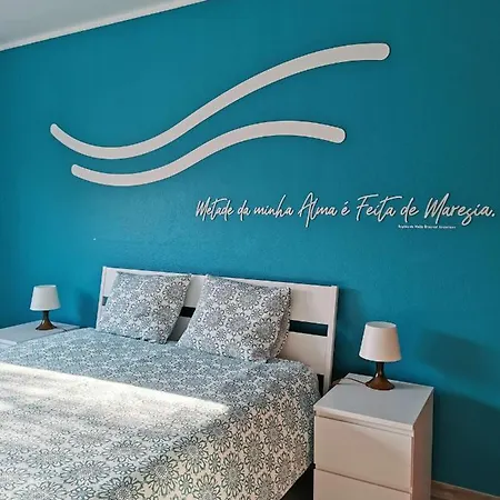 Holiday home A Praia - My Own Paradise Piso Terreo *